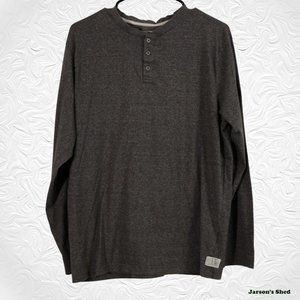 Alexander Julian - Large Long Sleeve Cotton Shirt
